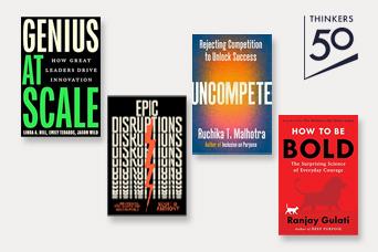 Best new management books of 2026