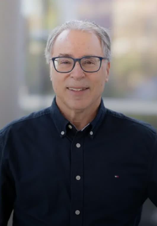 Open up the longevity conversation with Nir Barzilai