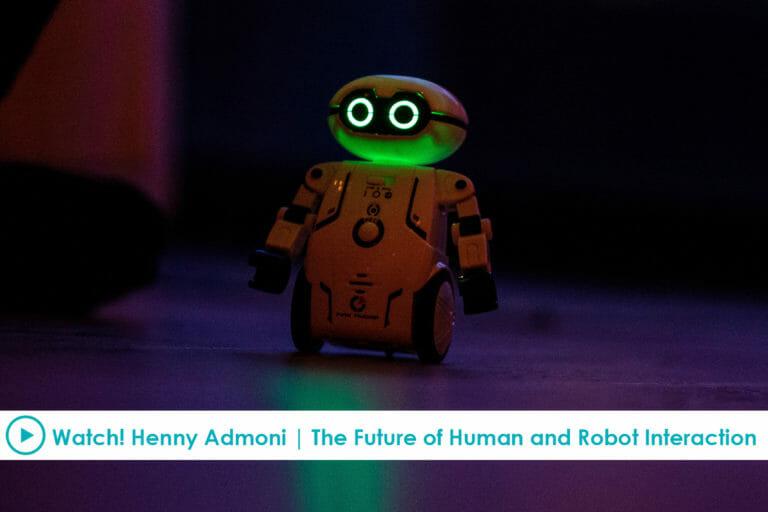 Robots are Enhancing the Way We Work and Live. Here’s How