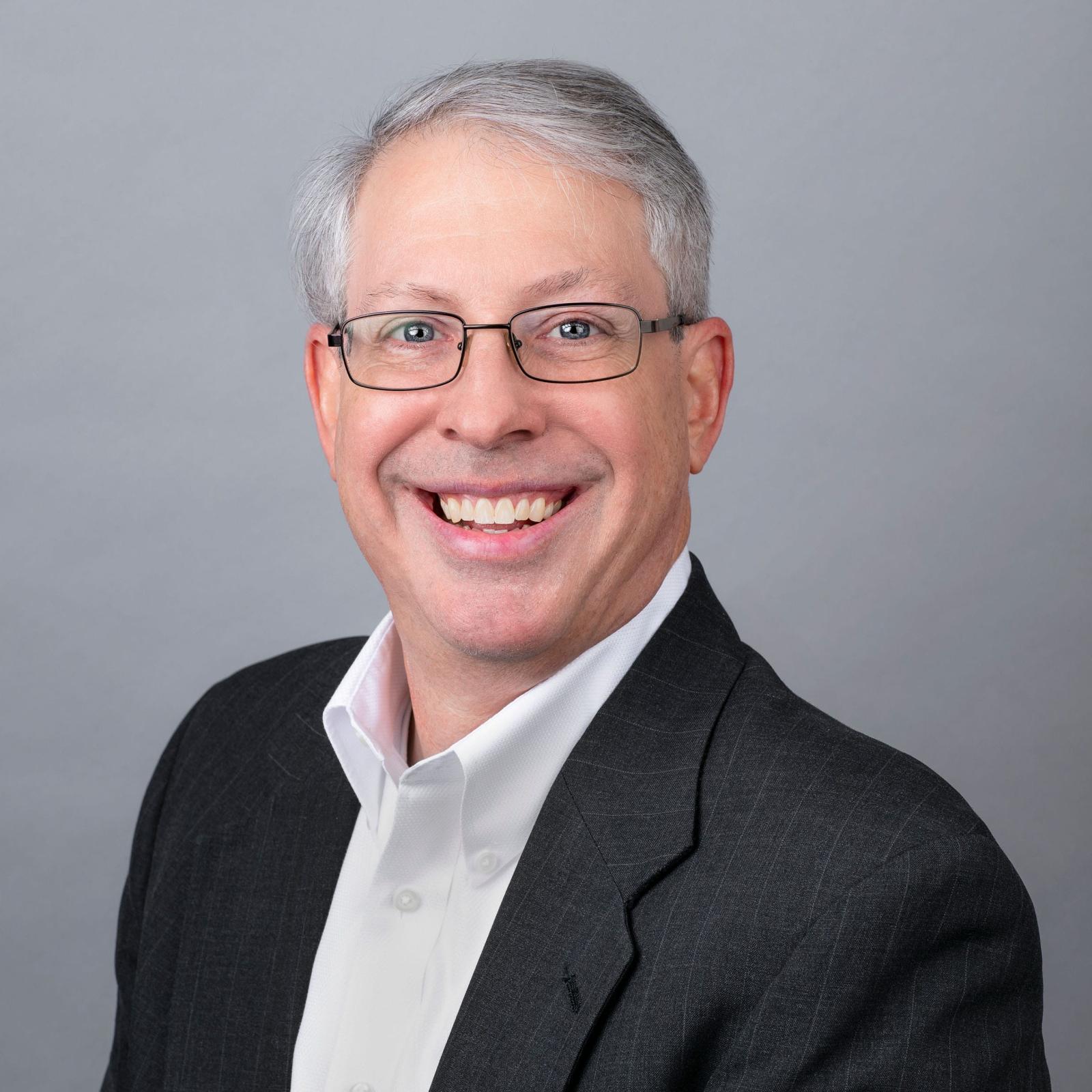 George Westerman Headshot 2024_cropped