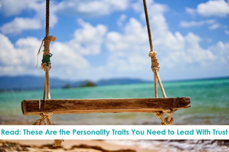 Trying to Manage a Diverse Workforce? Earn Their Trust