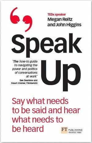 What Leaders Gain When Employees Speak Up
