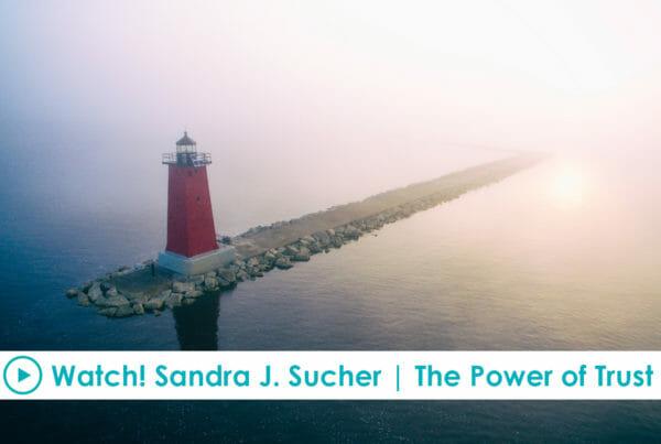 To Earn Customer and Employee Loyalty, Proactively Cultivate Trust