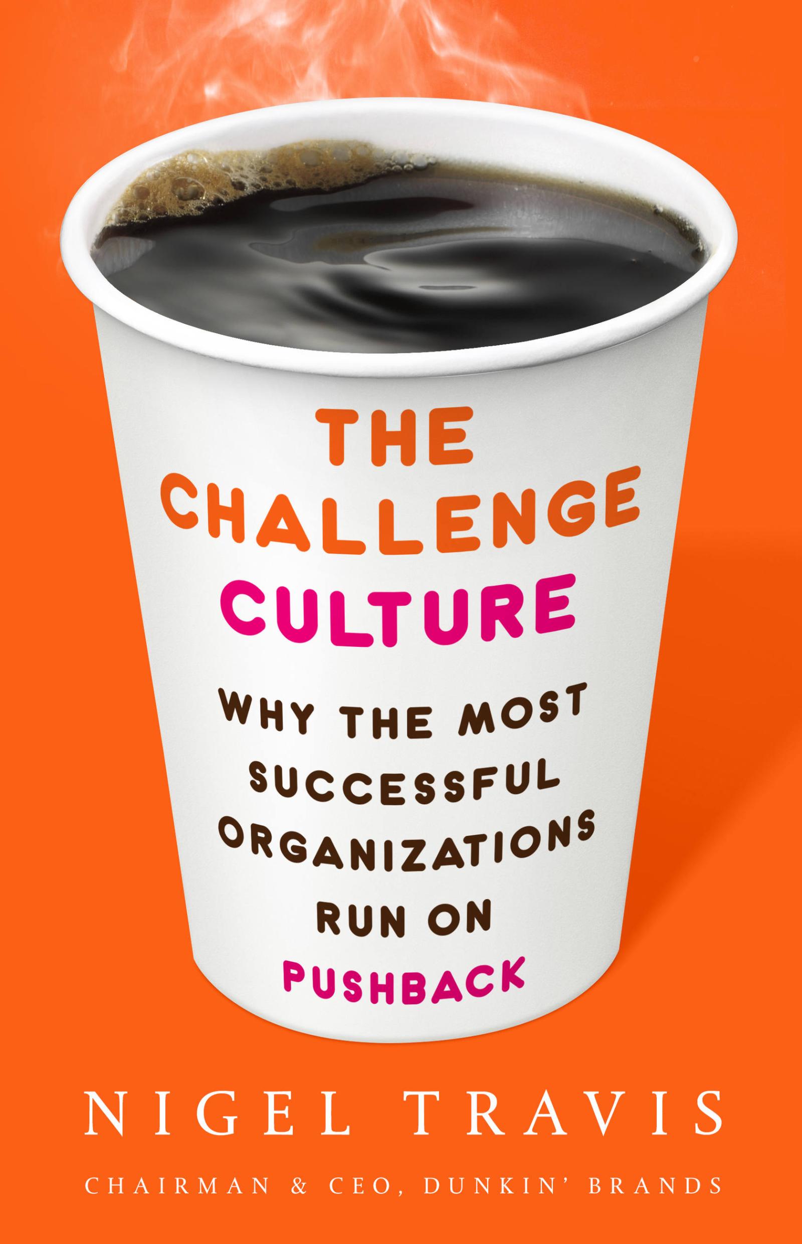 Cultivate Exceptional Teams Built on Open Communication and Challenge Culture