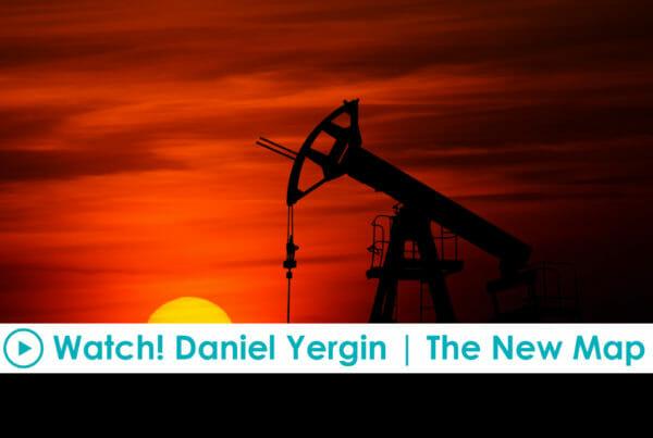 How the Geopolitics of Oil and Energy Will Shape Our Future