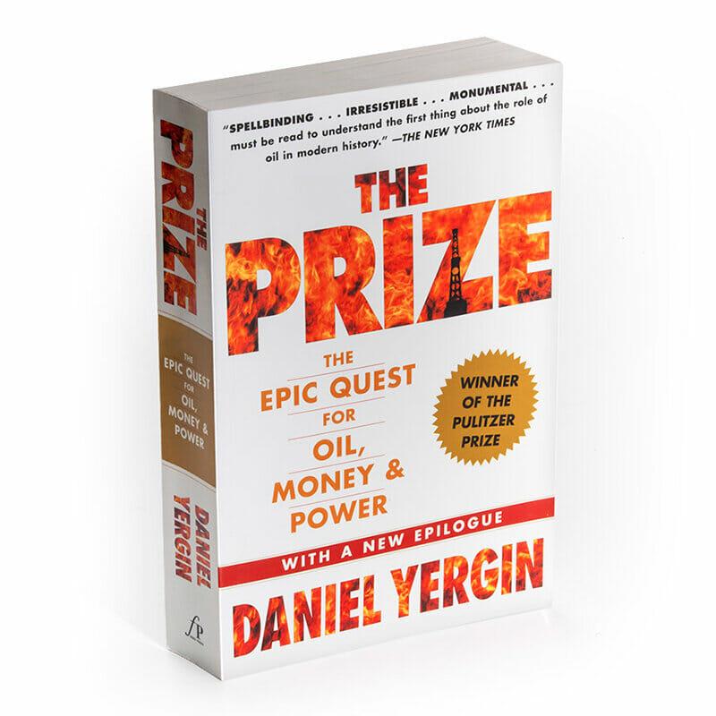 How the Geopolitics of Oil and Energy Will Shape Our Future