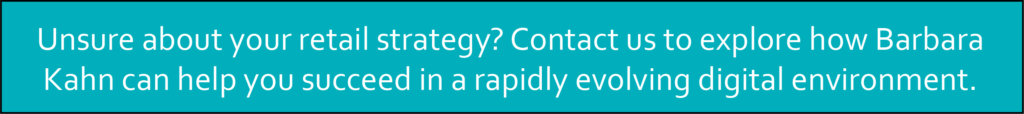 Prepare your Retail Strategy for Constant Change