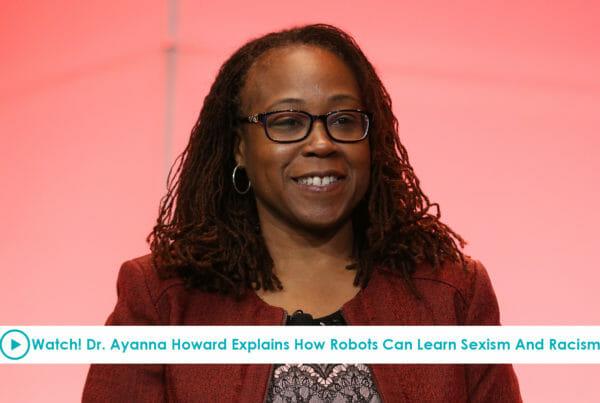 The Hidden Cost of Bias in AI: Here’s How To Get It Right