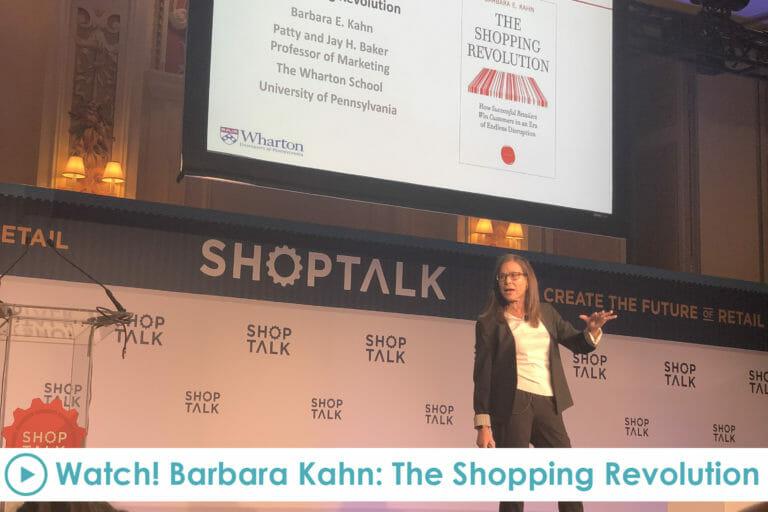 Prepare your Retail Strategy for Constant Change
