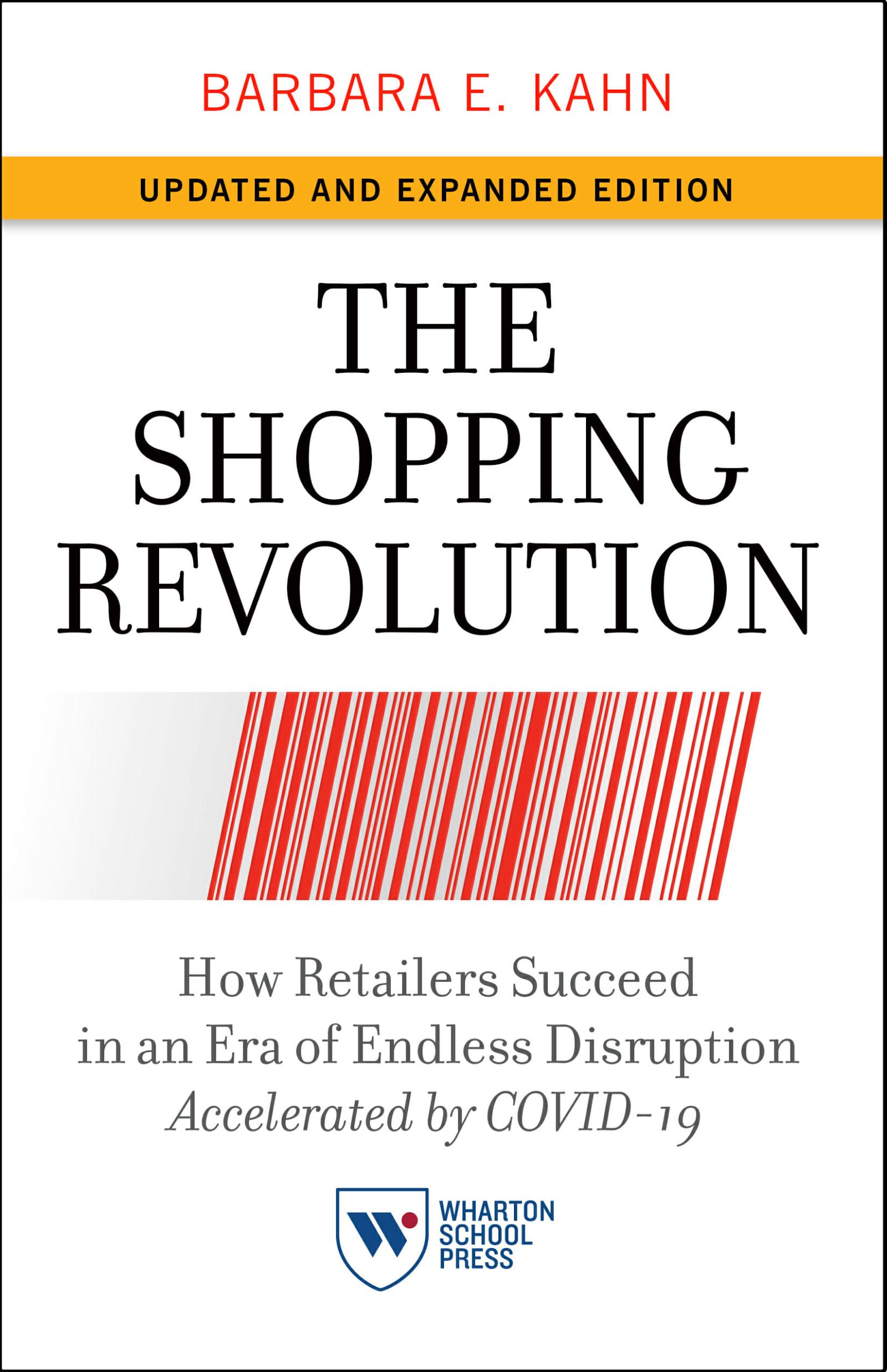 Prepare your Retail Strategy for Constant Change