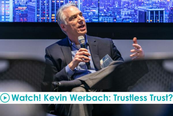 Grappling with Trust and Trustworthiness? Read on.