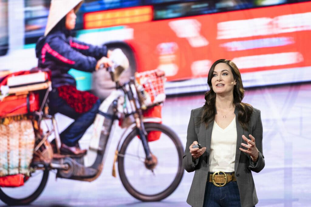 Build Long-Term Growth While Addressing Climate Change