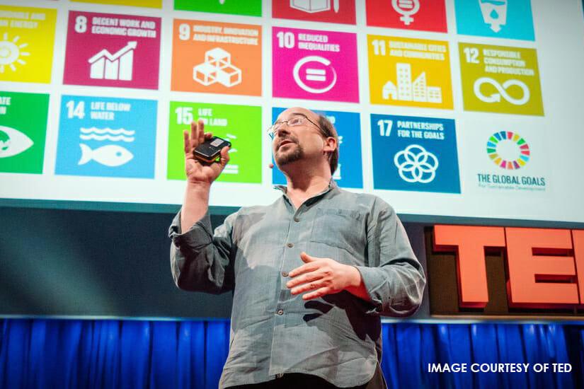 Build Long-Term Growth While Addressing Climate Change