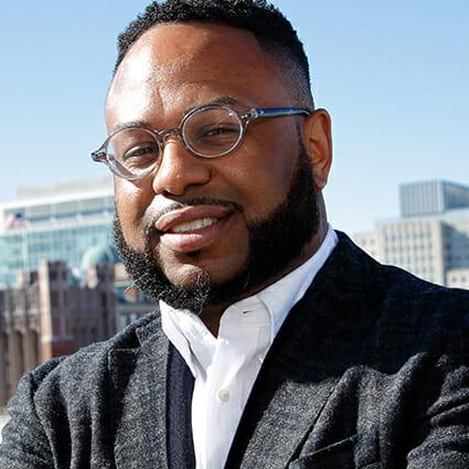 5 Black Thought Leaders to Help You Talk About Race – And What To Do Next