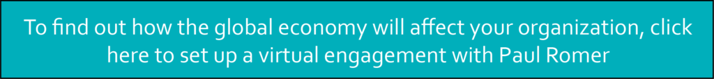 A Nobel Laureate’s Optimistic Economic Outlook