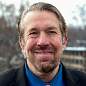 Chris Painter Headshot