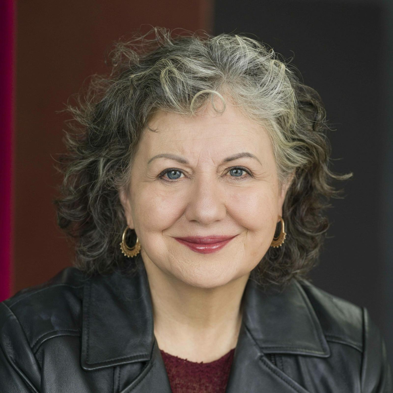 Michele Lamont Headshot 2023_cropped