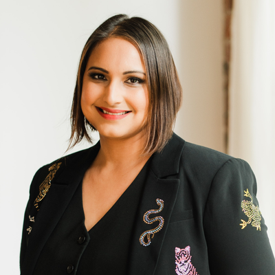 International Women’s Day 2026: Give to Gain by Investing in Women Leaders Who Multiply Impact