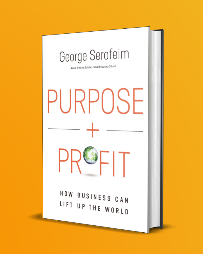 The ESG Playbook for Achieving Profit and Purpose