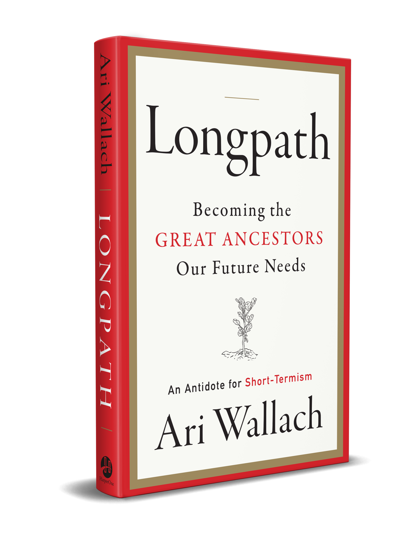Train Your Brain to Apply “Longpath” Thinking