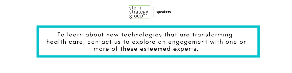 The Future of Healthcare Is Here. Are You Ready?