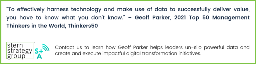Ensure Successful Organizational Transformation By Closing The Digital Literacy Gap