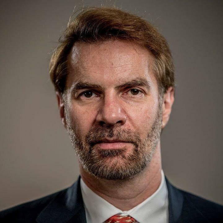 Erik Brynjolfsson