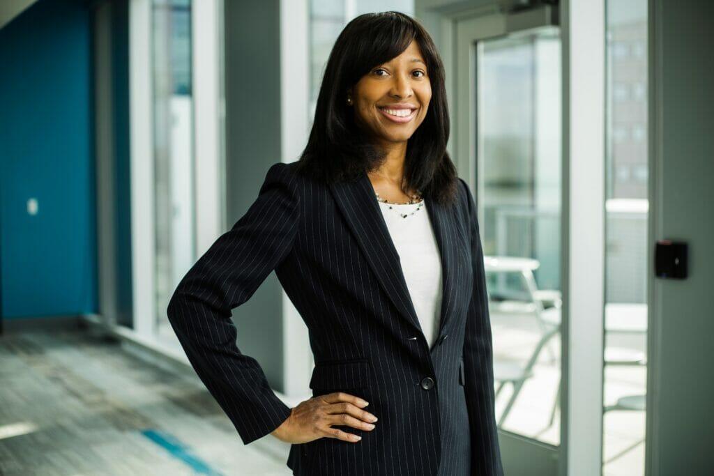 Celebrating Black History Month: Notable Thought Leaders Opening New Doors to the Future