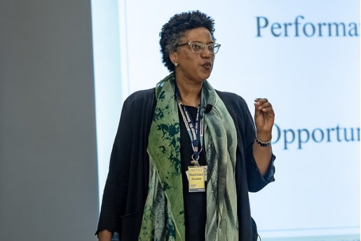 Celebrating Black History Month: Notable Thought Leaders Opening New Doors to the Future