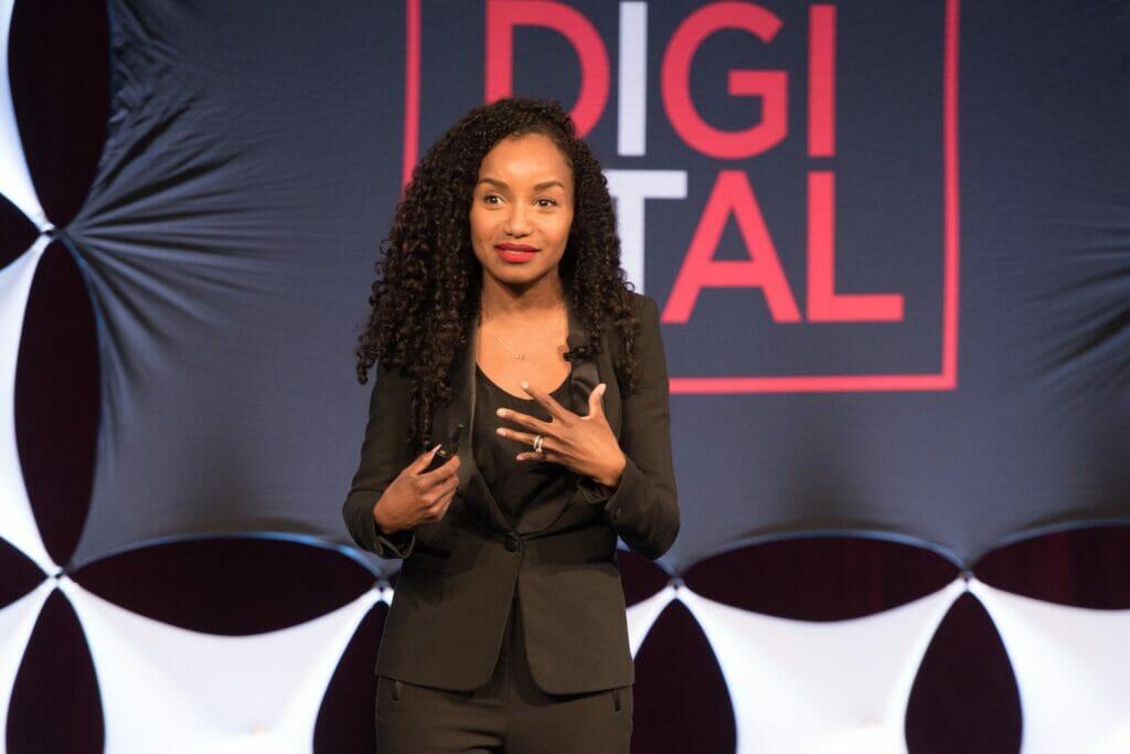 Celebrating Black History Month: Notable Thought Leaders Opening New Doors to the Future