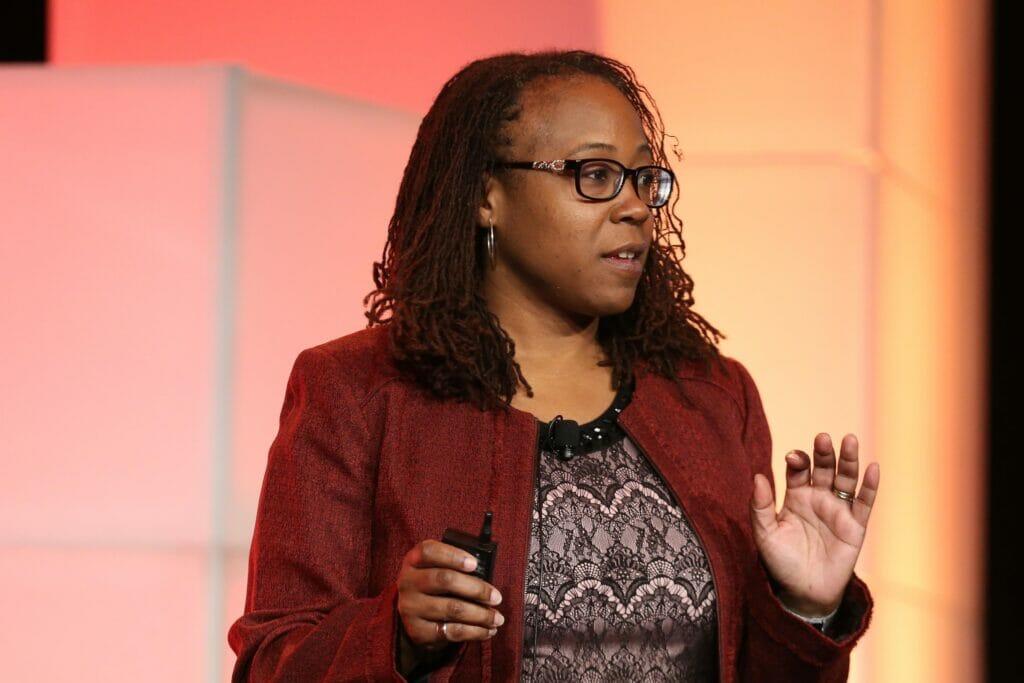 Women in Tech: Closing the Gap, One Byte at a Time