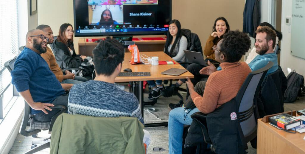 The Power of Local Knowledge: Why Product Development Should Start with Listening to Your Community