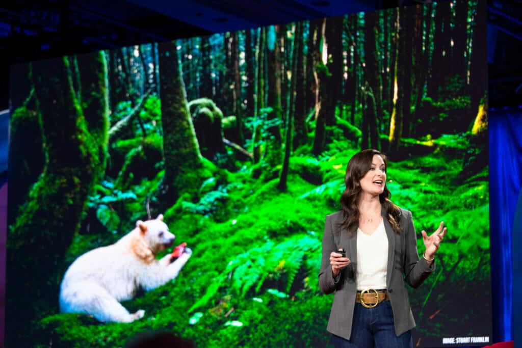Greening Your Future: Expert Climate Insights for Earth Month and Beyond