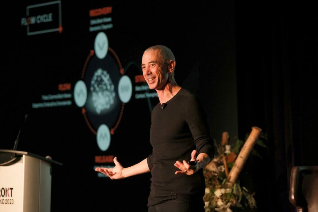 Harness The Exceptional Business Value of Peak Performance Aging