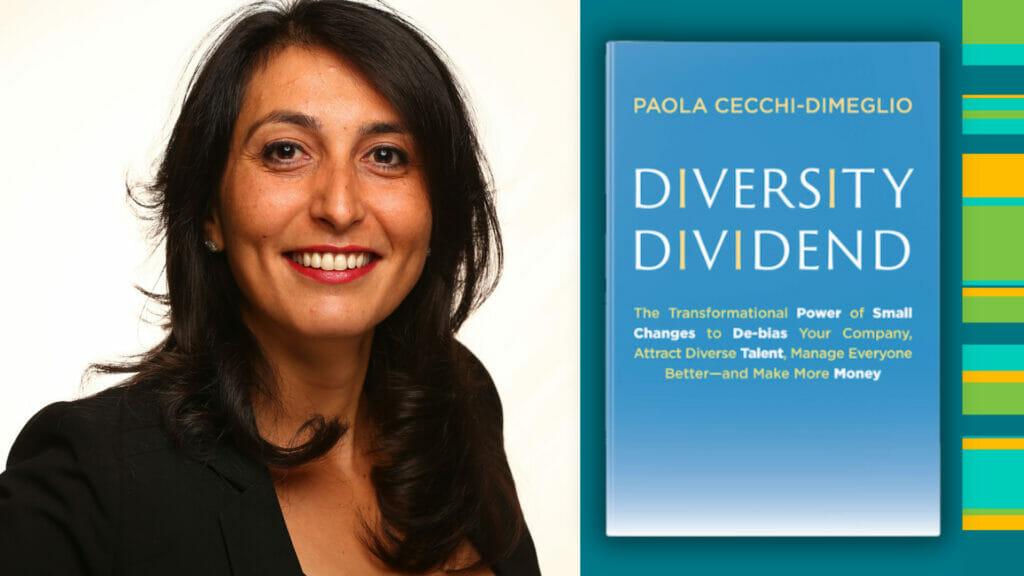 Unlocking the Diversity Dividend: The Data-Driven Route to Reshaping Business Leadership