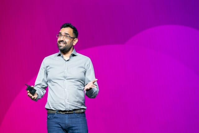 Futurist Azeem Azhar Decodes the Evolving Tech Landscape