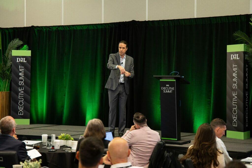 AI-Powered Profits: Navigating the New Business Renaissance