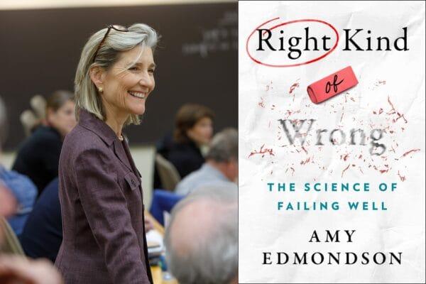 Fail Better in 2024: Two Books to Help Overcome Your Fear of Failure