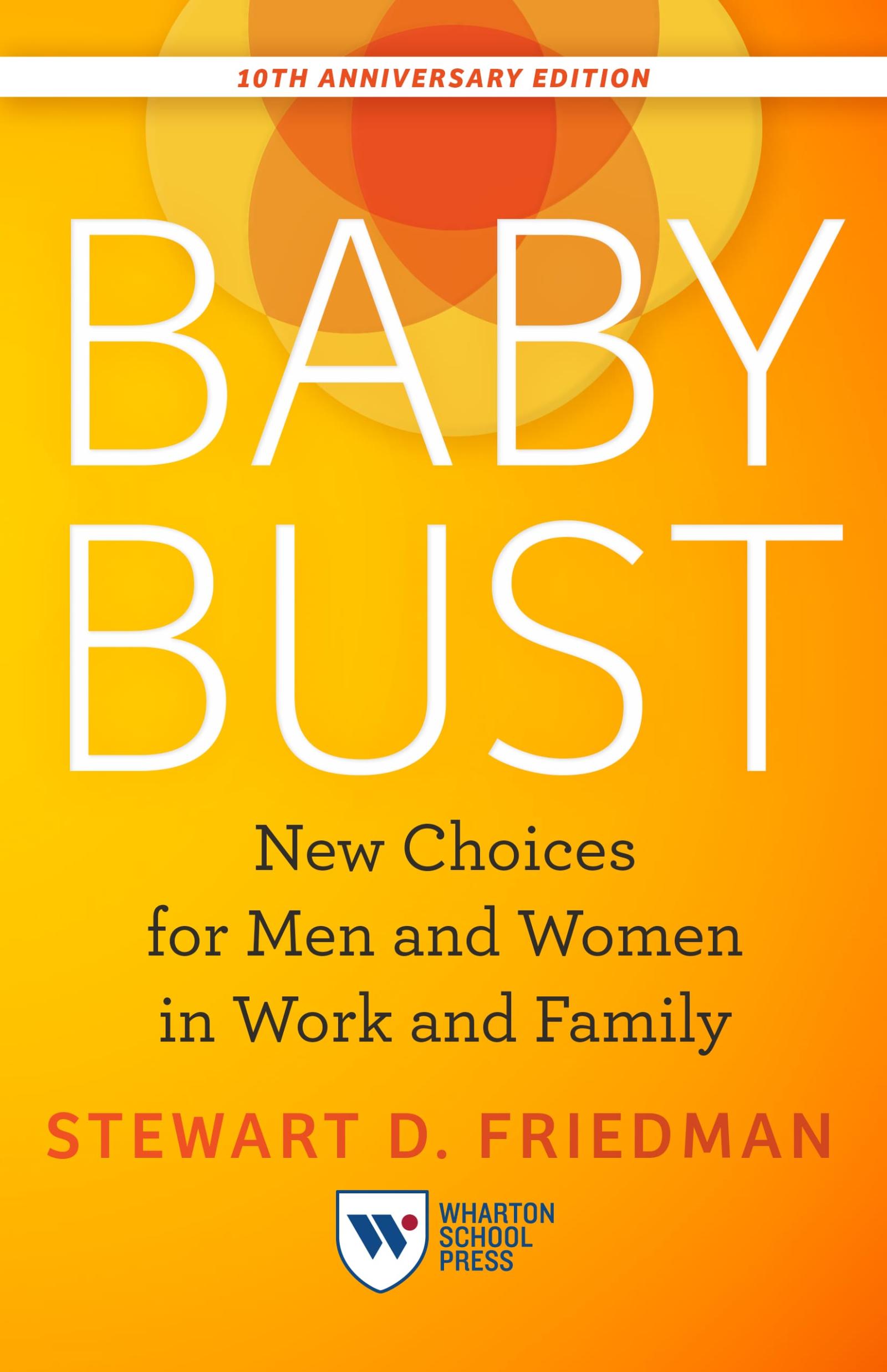 “Baby Bust” at 10: Why People Are Forgoing Parenthood and What This Means for Business and Society