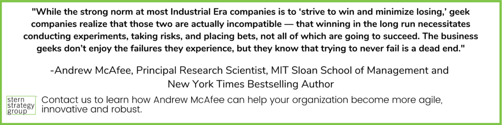 Fail Better in 2024: Two Books to Help Overcome Your Fear of Failure