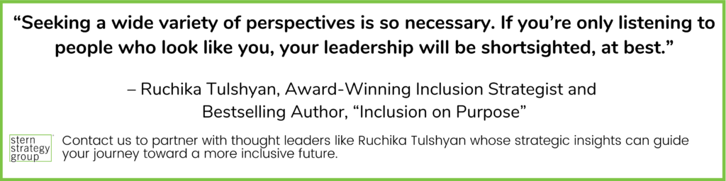 International Women’s Day 2024: How Inspiring Inclusion Leads to Innovation and Growth