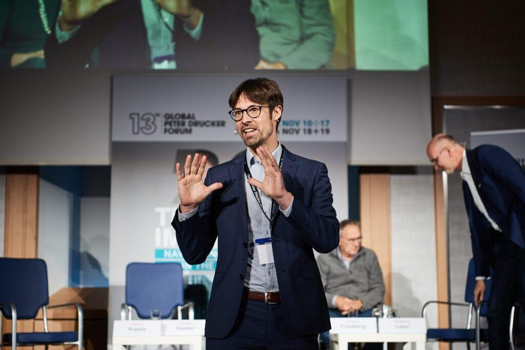 Lead with AI: Building Skills for a Future-Ready Workforce