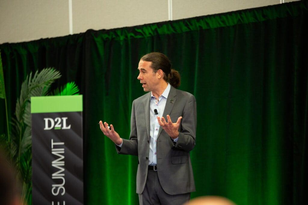 Lead with AI: Building Skills for a Future-Ready Workforce