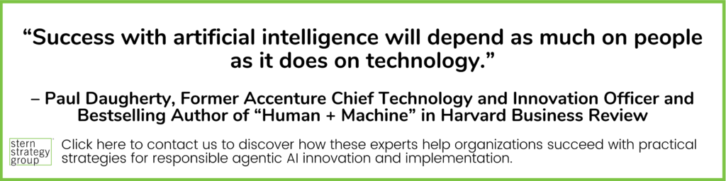 Agentic AI: Are You Ready to Meet Your New Coworker?