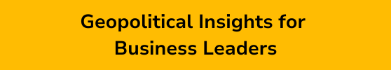 Discover how these top women experts on AI, geopolitics and resilience can inspire action and innovation in your organization.