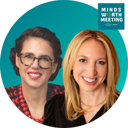 Leading as Women: Strategies for Navigating Today’s World of Work – With Amy Gallo and Alison Fragale