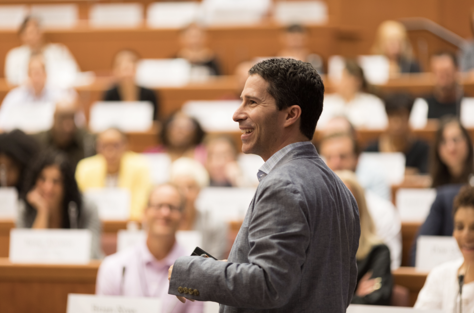 Mitchell Weiss | What Is Public Entrepreneurship and Why Does It Matter?