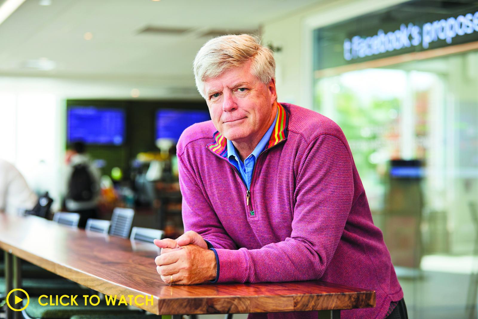Tom Davenport | Big Data and Analytics