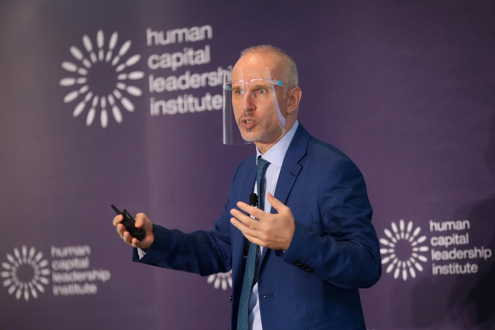 Artificial Intelligence: Just Who Is In Charge Around Here?