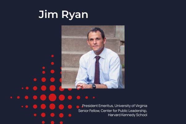 Jim Ryan is now exclusively represented by Stellant Group